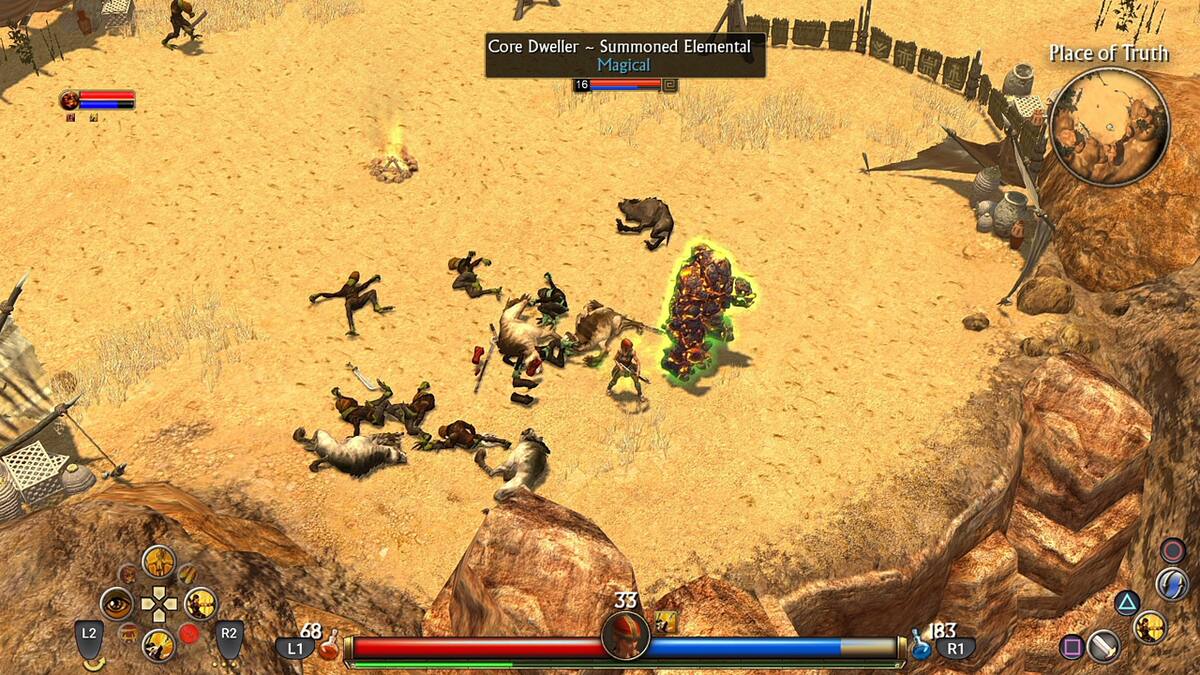 El título de THQ Nordic debutará con una edición especial en 2018