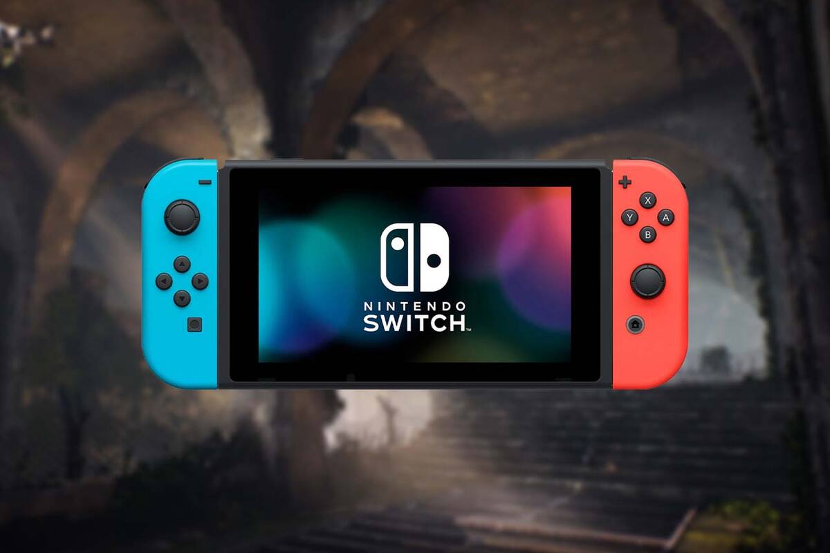 Este juego de Xbox, PC y PlayStation llegará a Nintendo Switch con una sorpresa