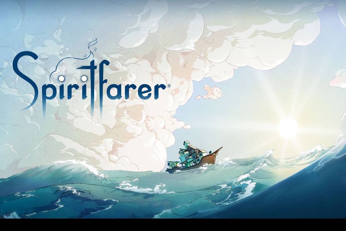 El indie Spiritfarer ya vendió 1 millón de copias