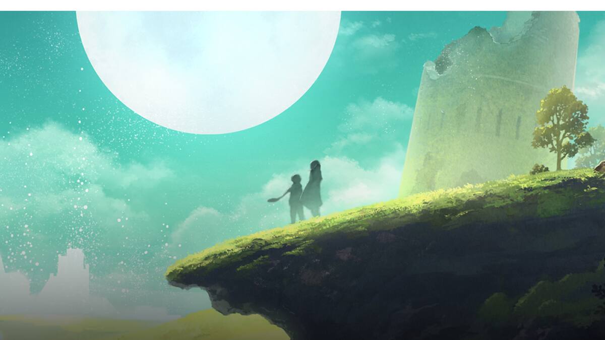 El título de Tokyo RPG Factory debutará a principios de 2018