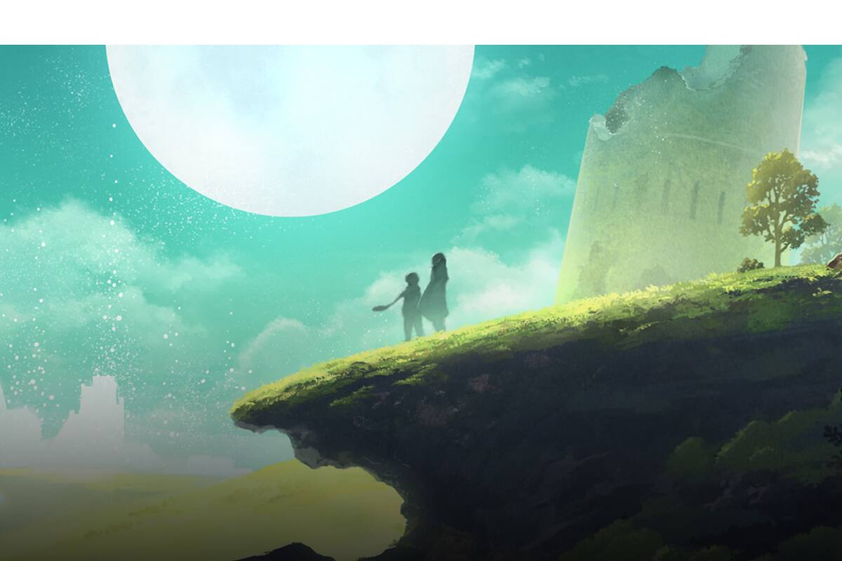 Demo de Lost Sphear llega a PS4, Switch y PC