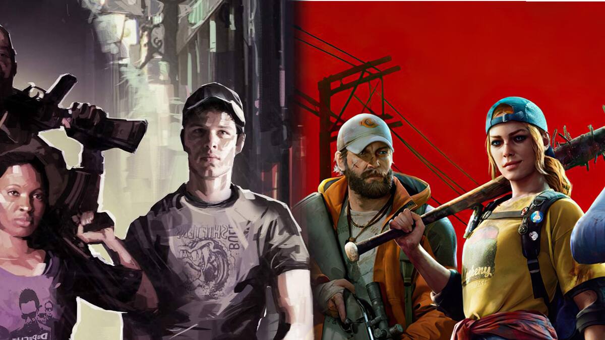 El título de Turtle Rock Studios recibió una nueva expansión esta semana