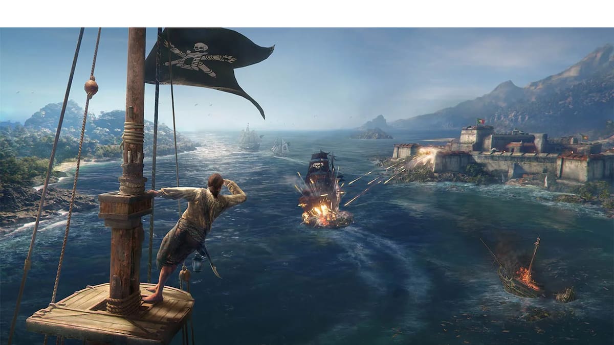 El título de Ubisoft es un infierno de desarrollo y pasa por muchas dificultades