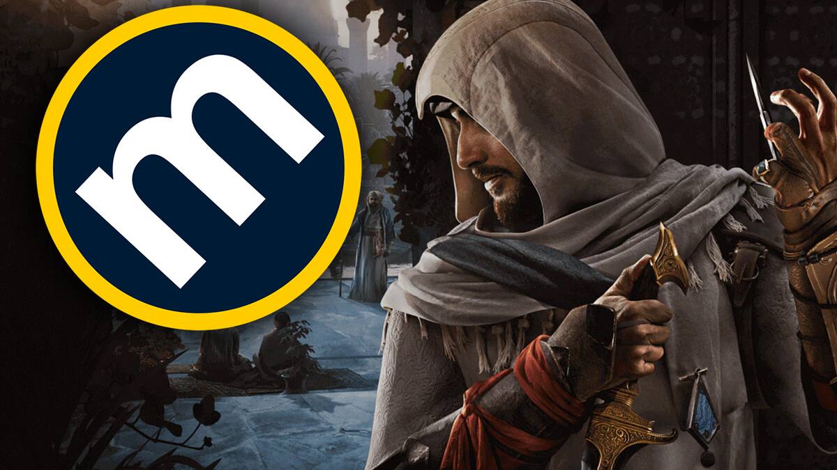 El título de Ubisoft recibió reseñas mixtas y se quedó atrás de las mejores entregas de la IP