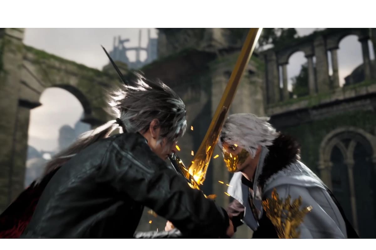 Lost Soul Aside presume su frenética acción en un extenso gameplay