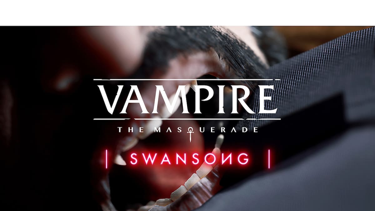 El título de vampiros ambientado en Boston llegará en 2021