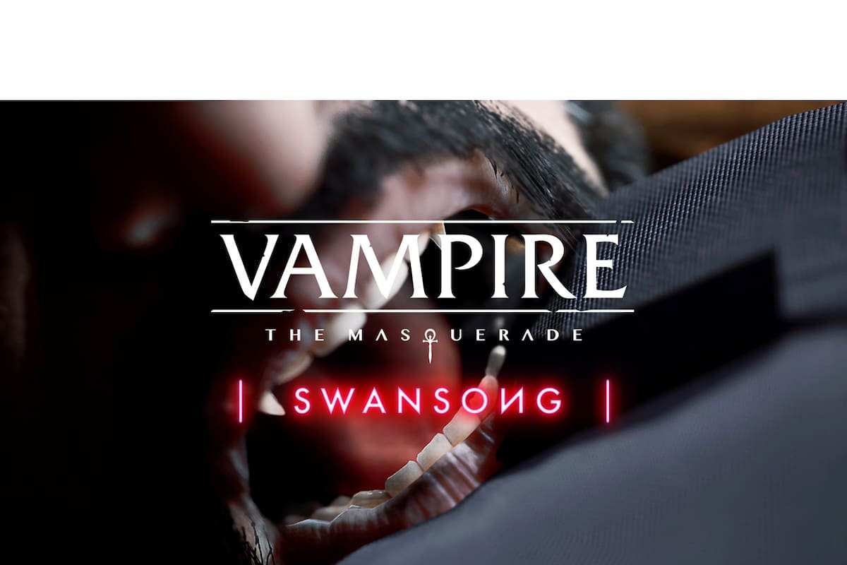 Vampire: The Masquerade Swansong revela a sus personajes en nuevo avance