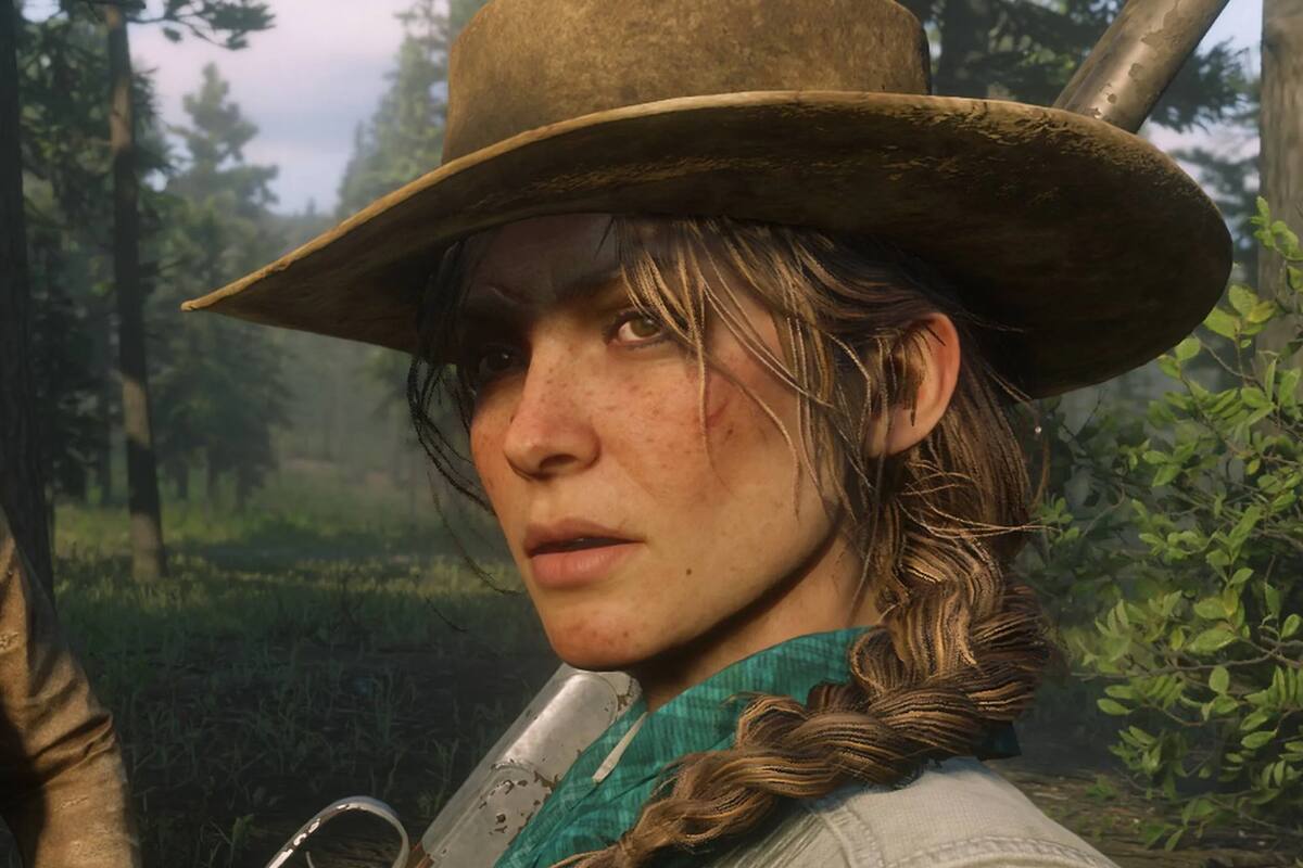 Red Dead Redemption 2 cumple 5 años y nunca había sido tan popular en PC