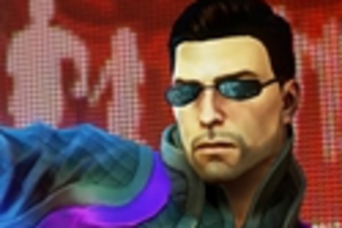 Saints Row IV vende más de 1 millón de copias