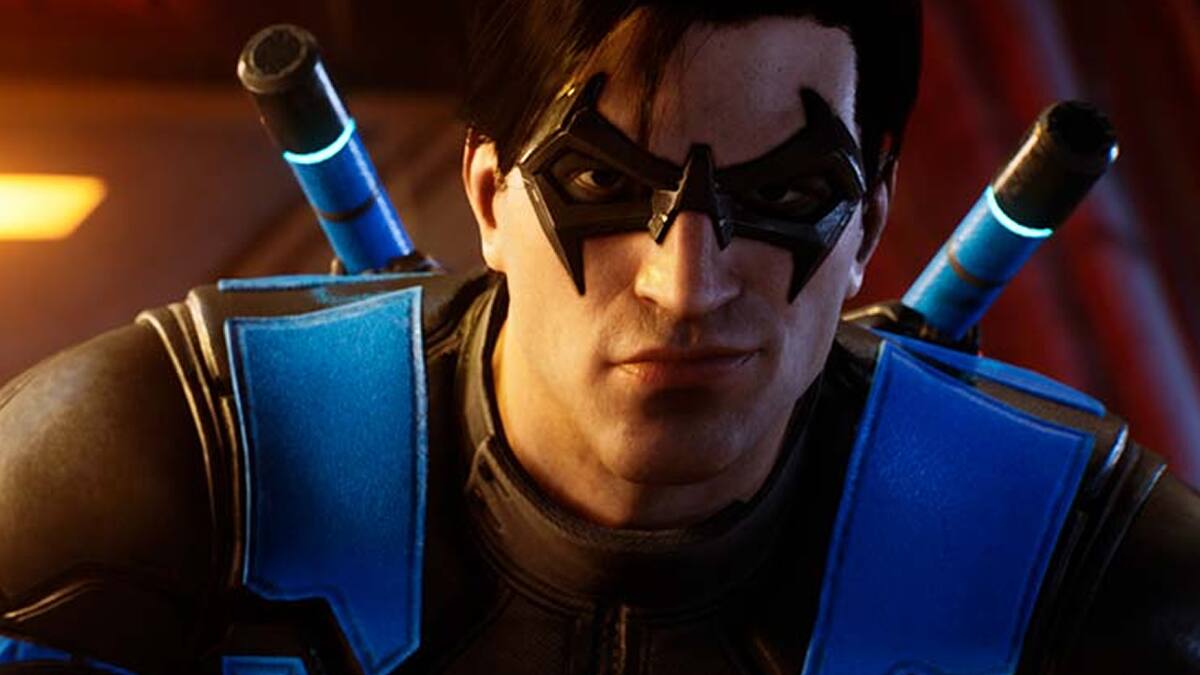 El título de Warner Bros. Games Montreal llegará el próximo 25 de octubre
