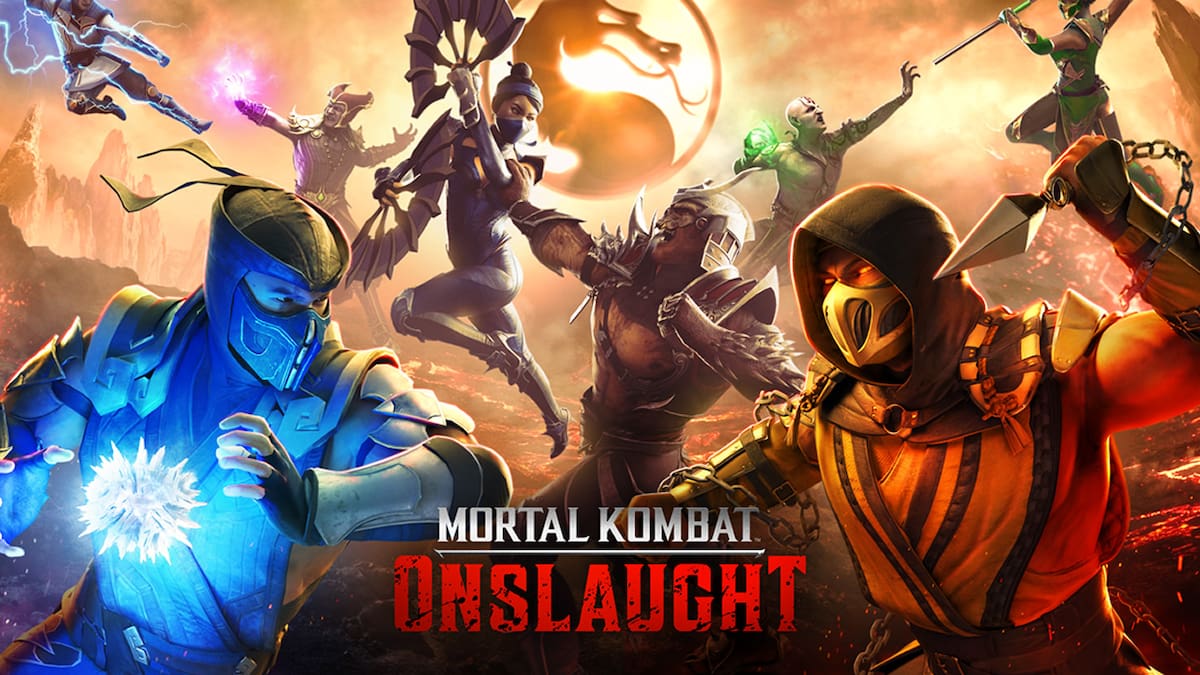El título de Warner Bros. Games y NetherRealm Studios está en desarrollo para móviles