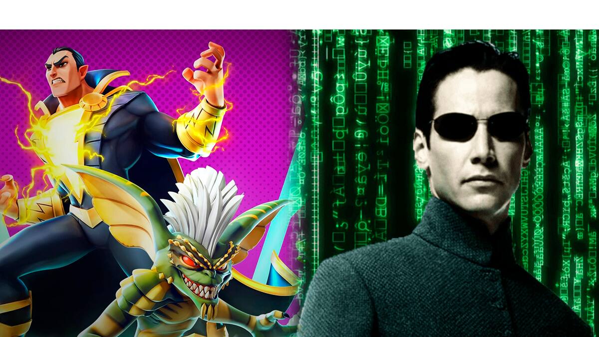 El título de Warner Bros. y Player First Games es el blanco de los dataminers