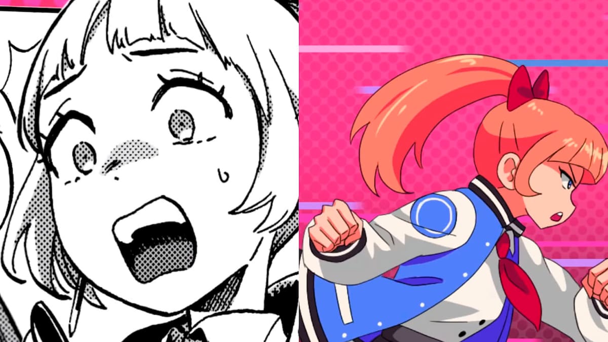 El título de WayForward será un spin-off de la franquicia Kunio-Kun