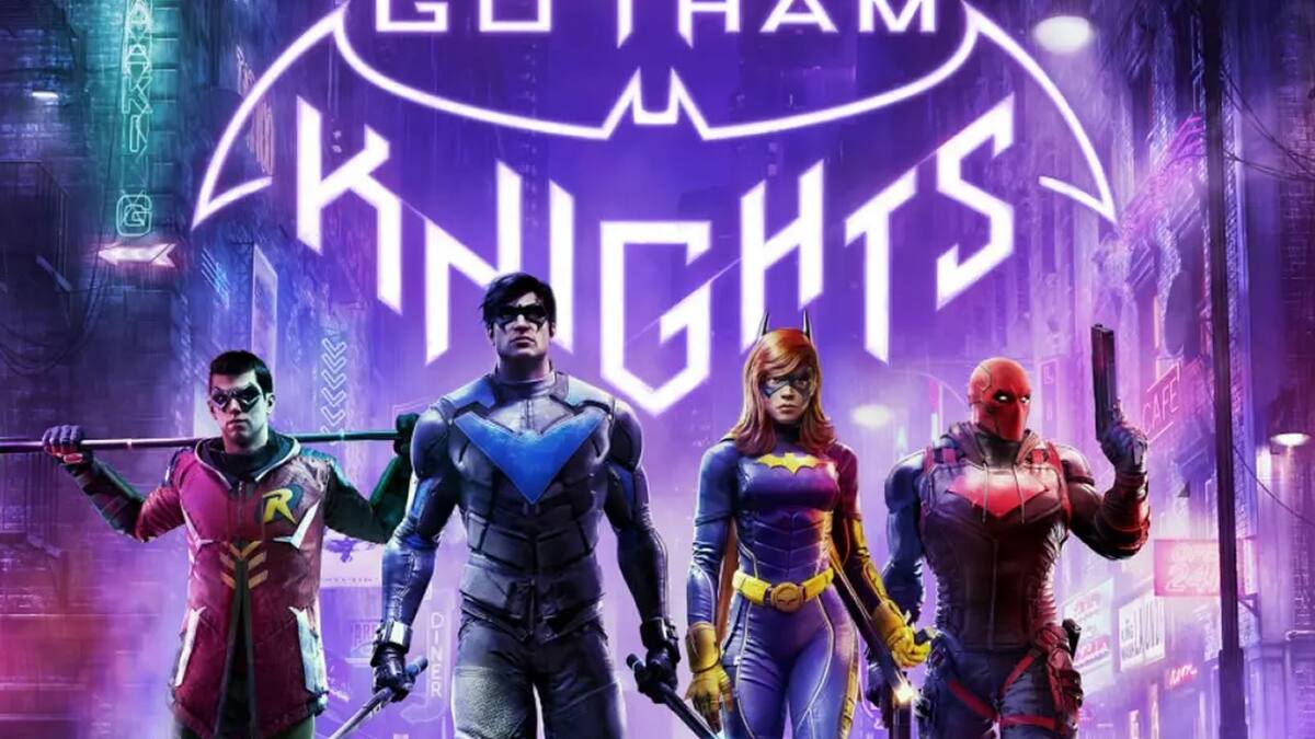 El título de WB Montreal nos enfrentará con la oscura Corte de los Búhos