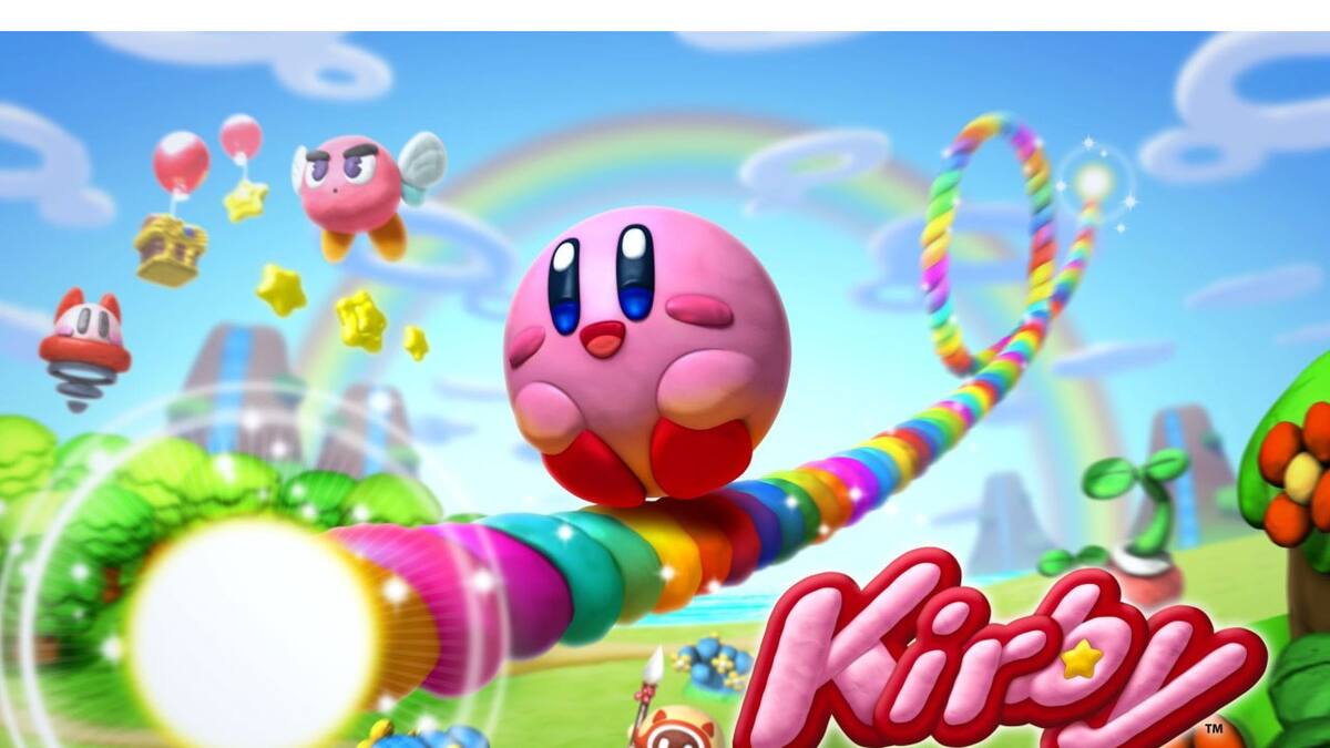 El título de Wii U estará disponible a finales de febrero