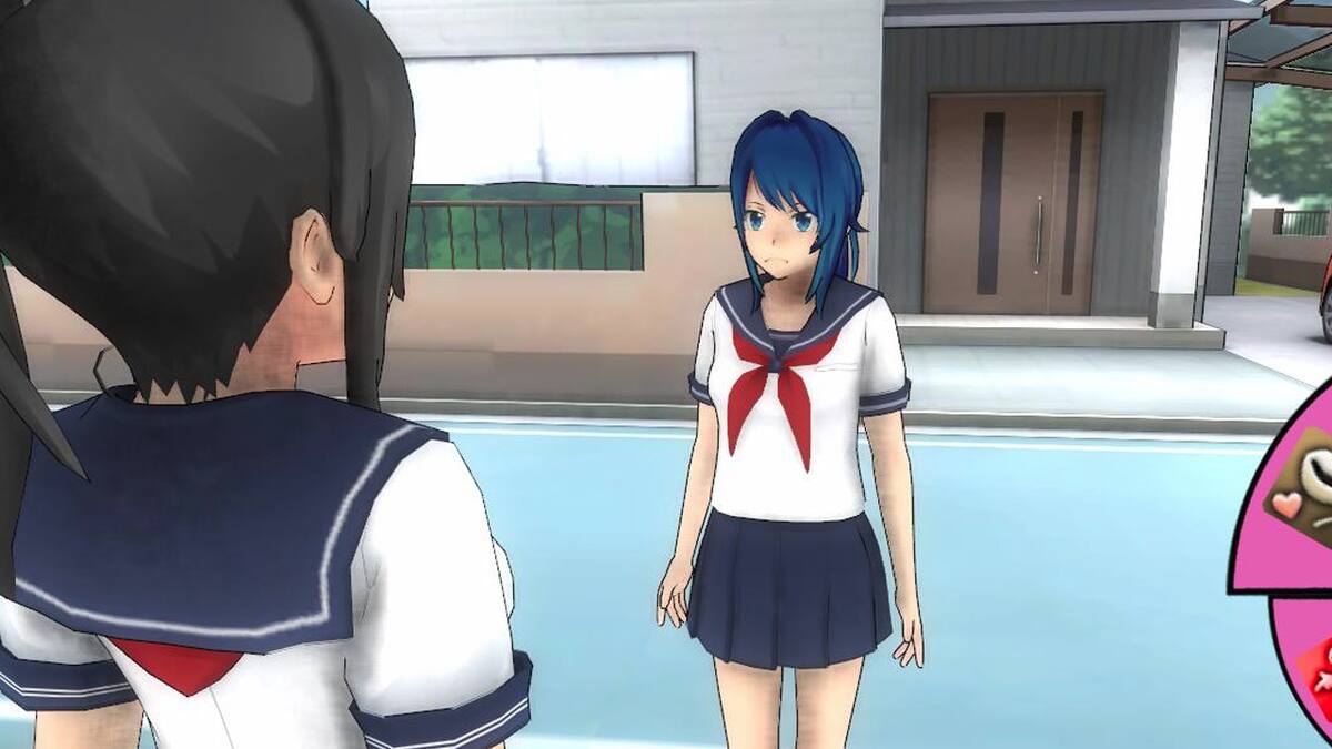 El título de YandereDev sigue banneado de la plataforma