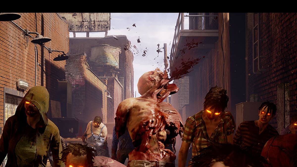 El título de zombies es un éxito a pocos días de su lanzamiento global