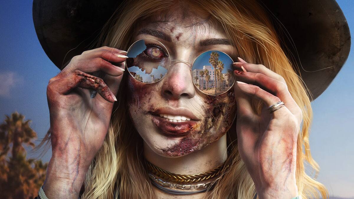 El título de zombies también tendrá DLC cosmético que podrás conseguir pronto