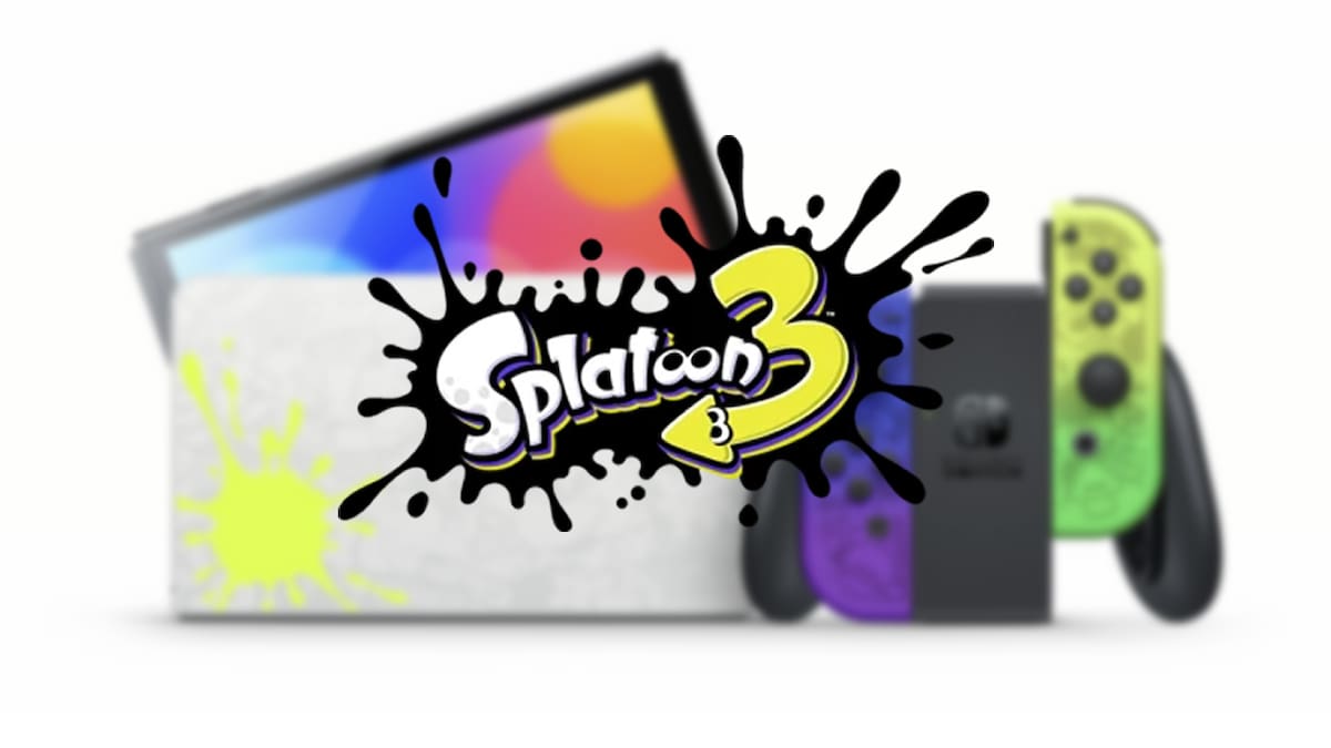 El título debutará con un nuevo Pro Controller y una funda para la consola