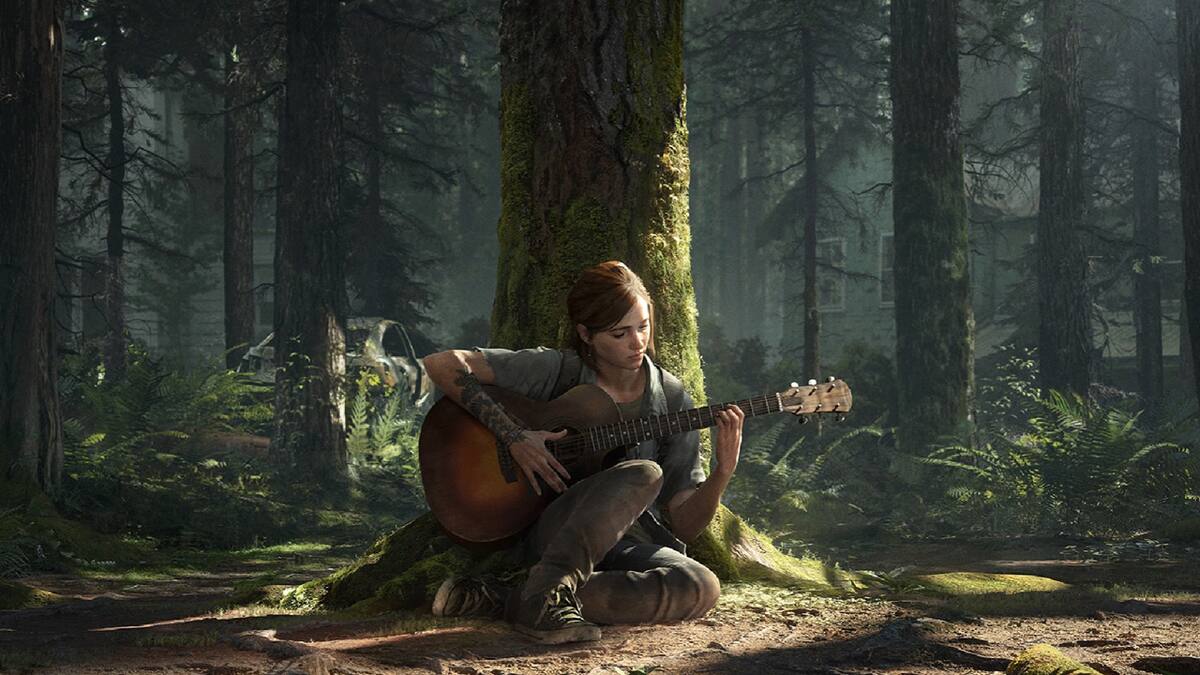 El título debutará con una serie de accesorios temáticos para PlayStation 4