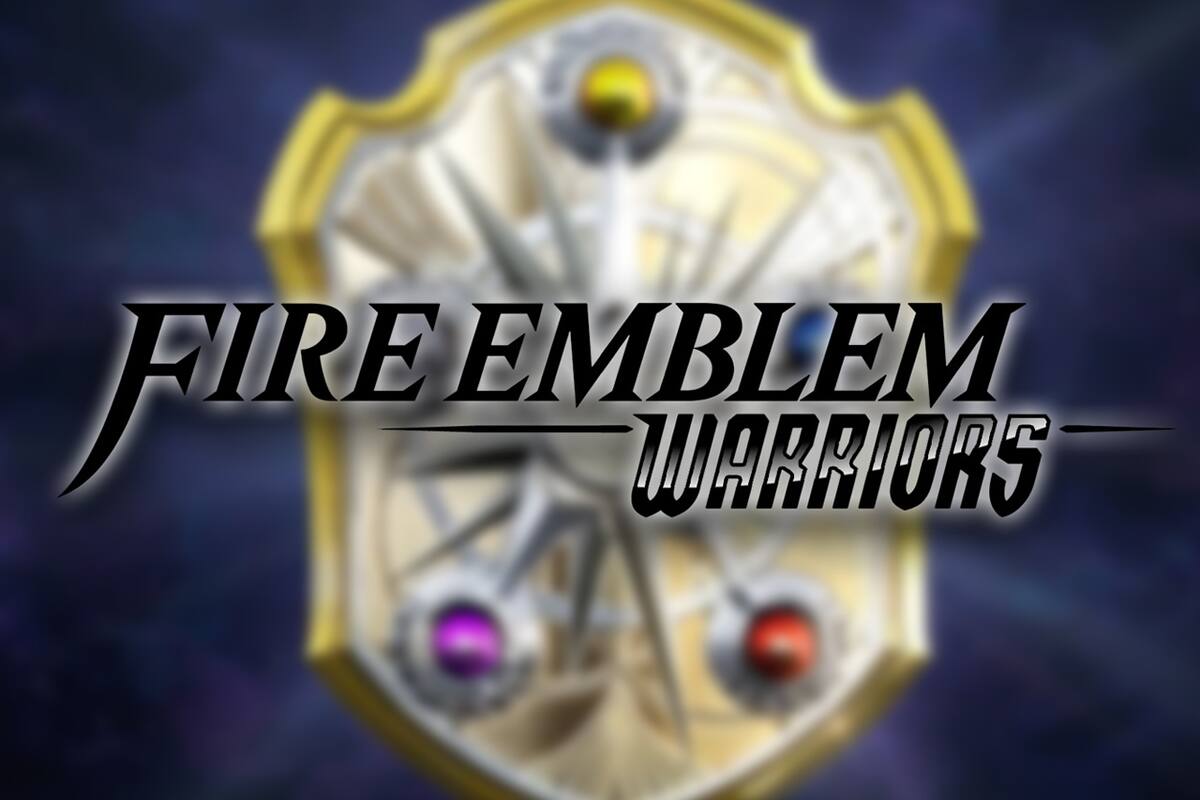 No te pierdas el nuevo comercial de Fire Emblem Warriors
