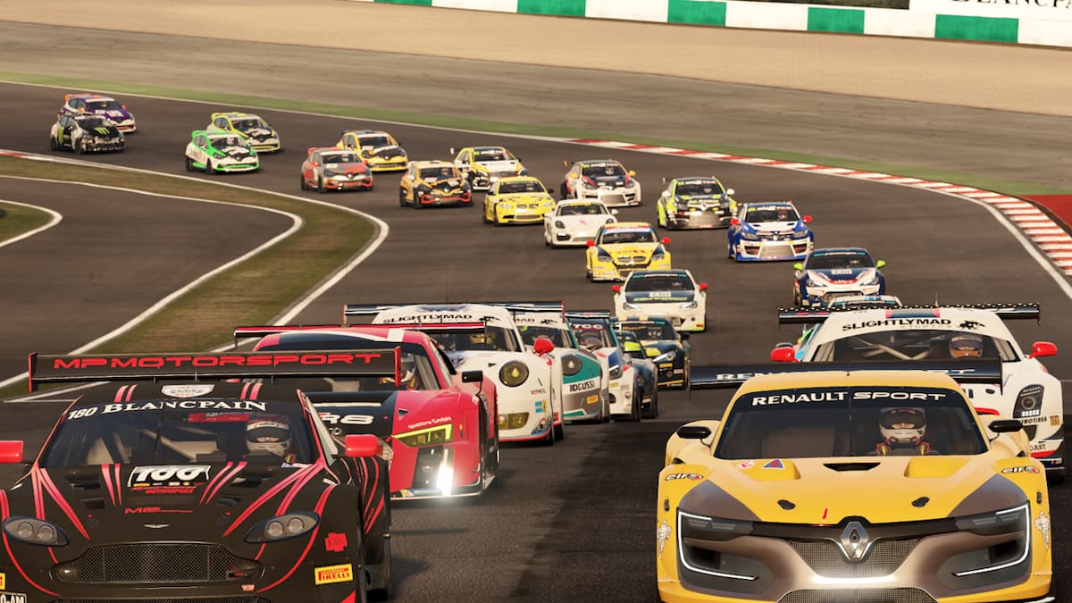 El título debutará el 22 de septiembre en PS4, Xbox One y PC