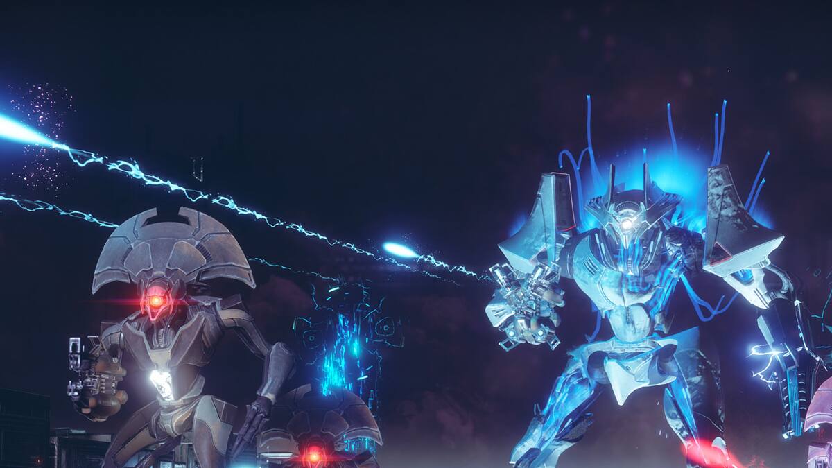 El título debutará el 6 de septiembre en PS4 y Xbox One