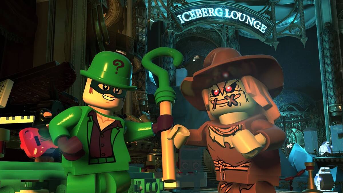 El título debutará el próximo 16 de octubre