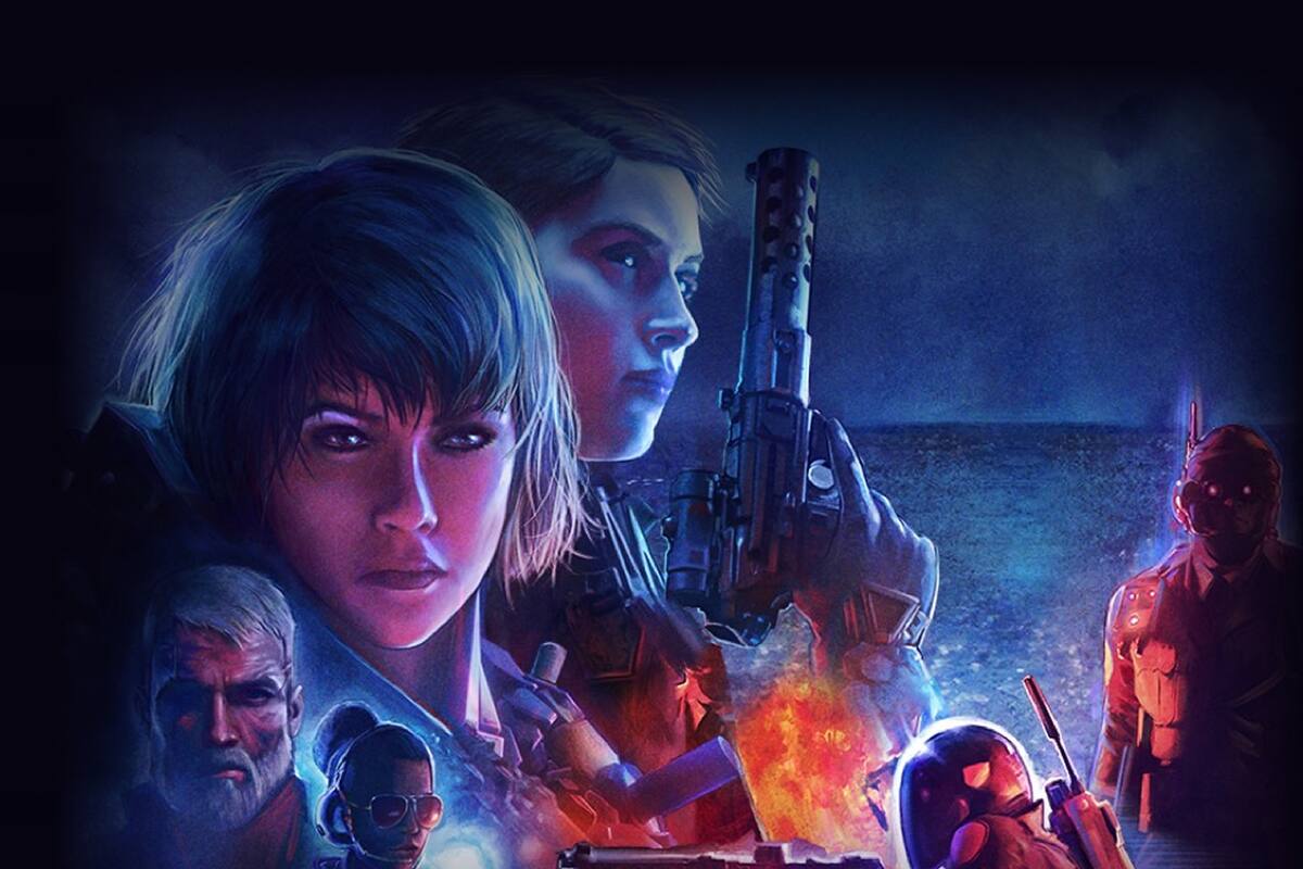Ve toda la acción de Wolfenstein: Youngblood en su trailer de E3 2019