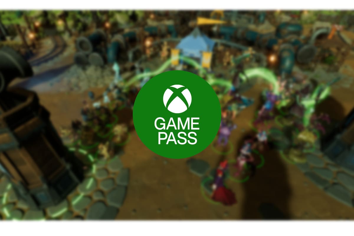 Xbox Game Pass: la nueva entrega de una popular saga llegará directo al servicio