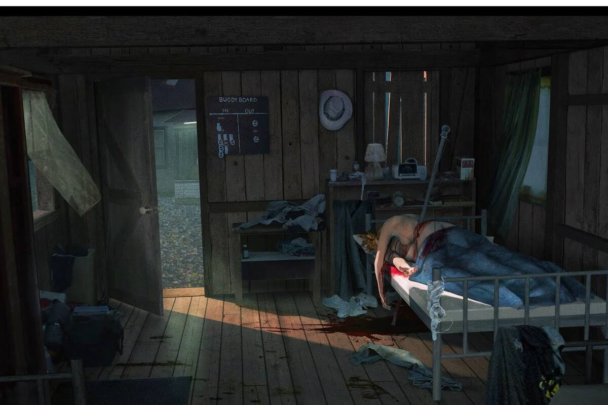 Friday the 13th: The Game tendrá lanzamiento físico