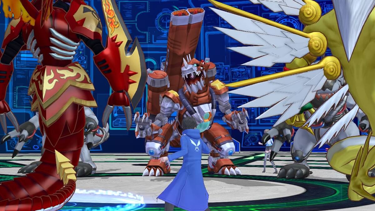 El título debutará en Japón el 14 de diciembre
