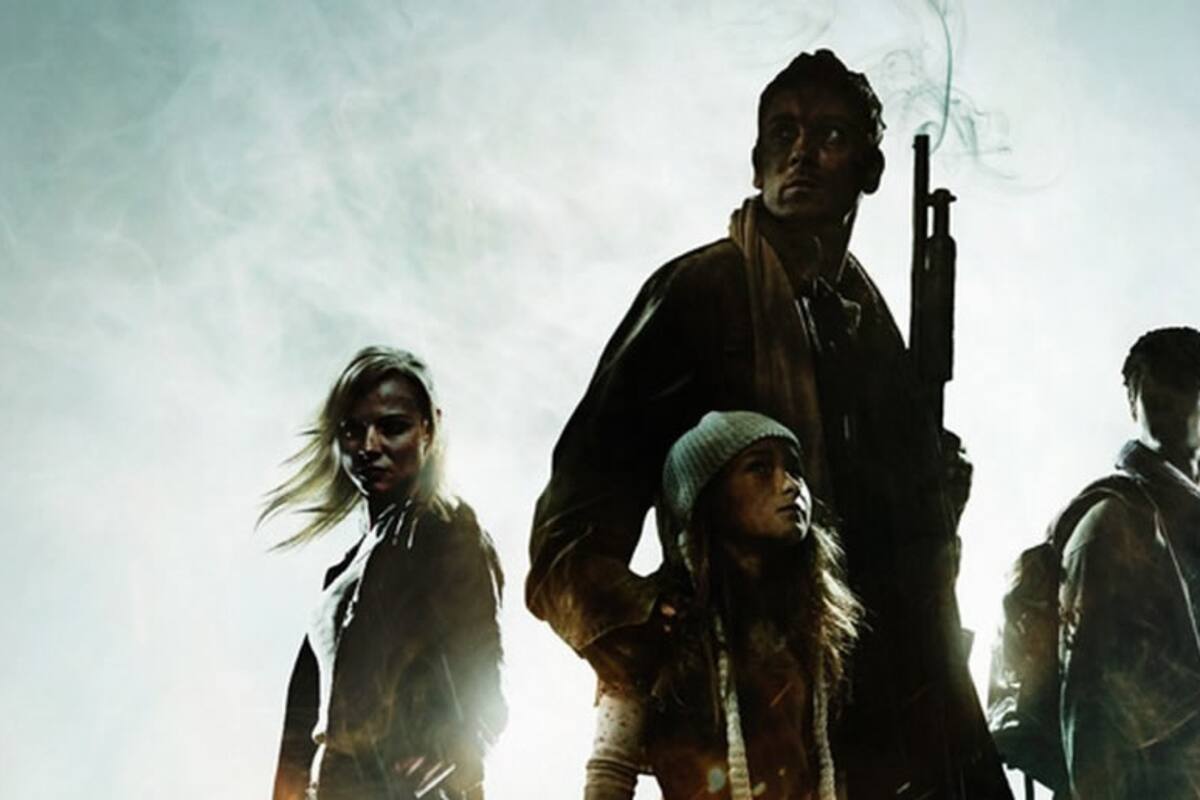 Revelan primer video de Human Element
