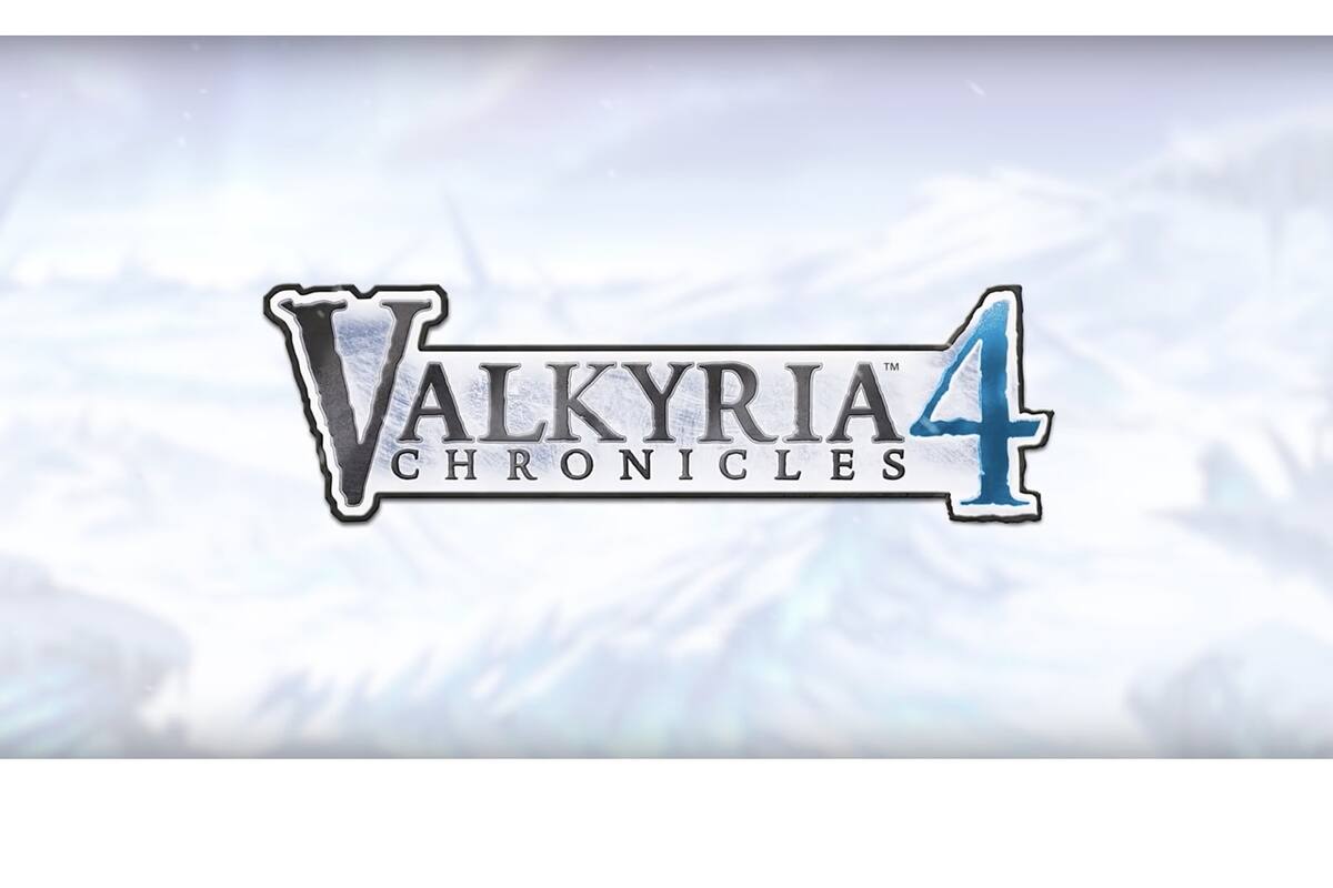La acción de Valkyria Chronicles 4 llegará a Occidente en otoño