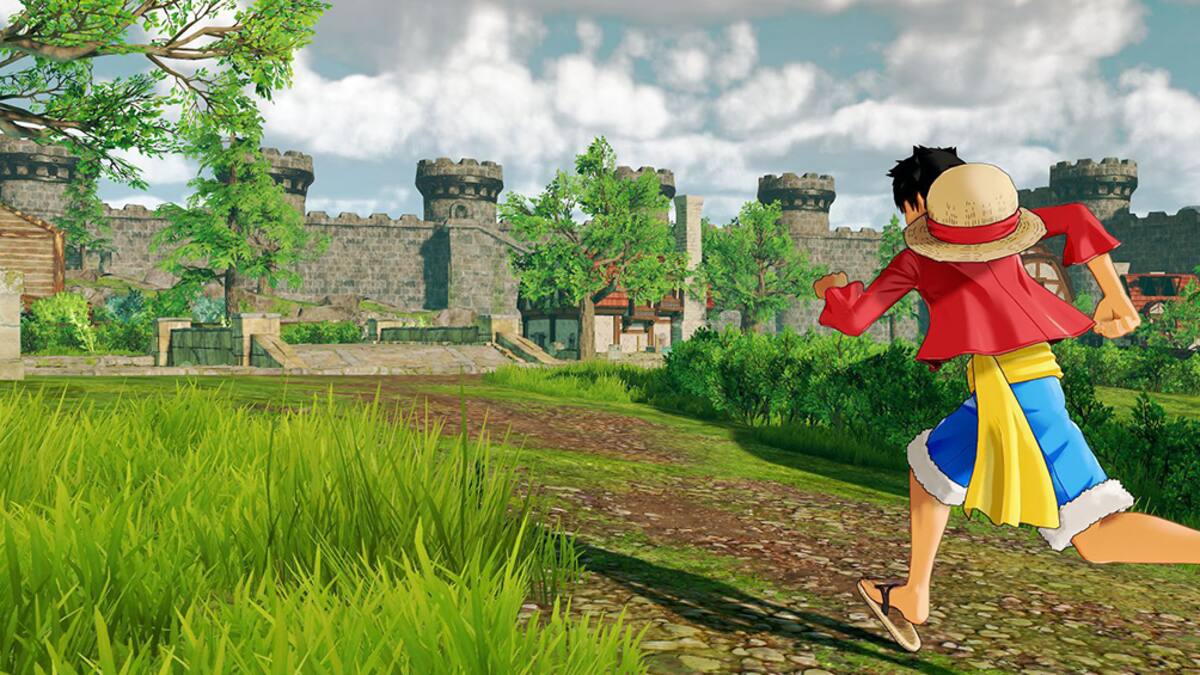 El título debutará en Xbox One, PS4 y PC