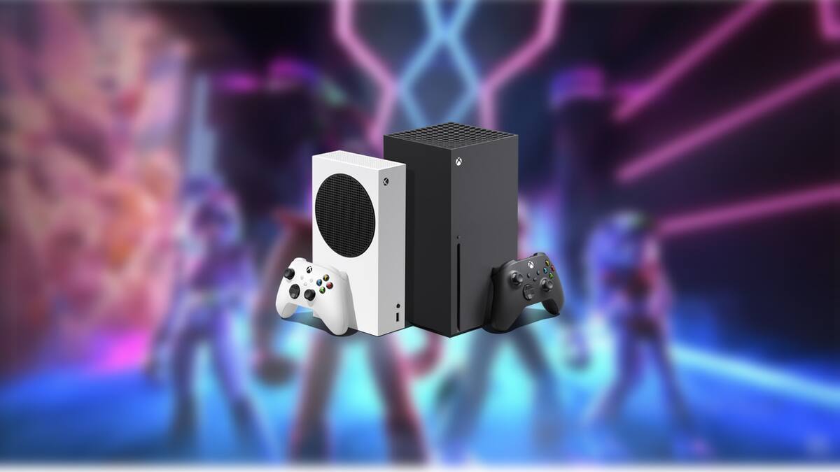 El título debutará en Xbox Series X|S y Xbox One con una edición especial