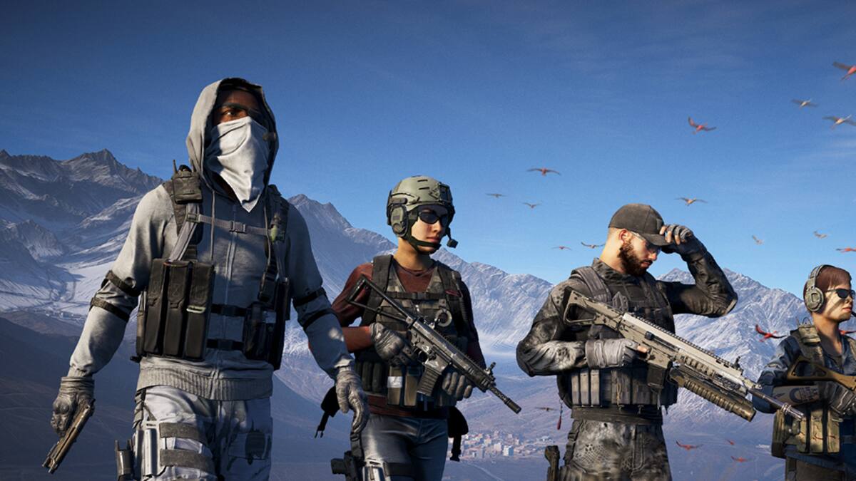 El título debutará esta semana en Xbox One y PS4