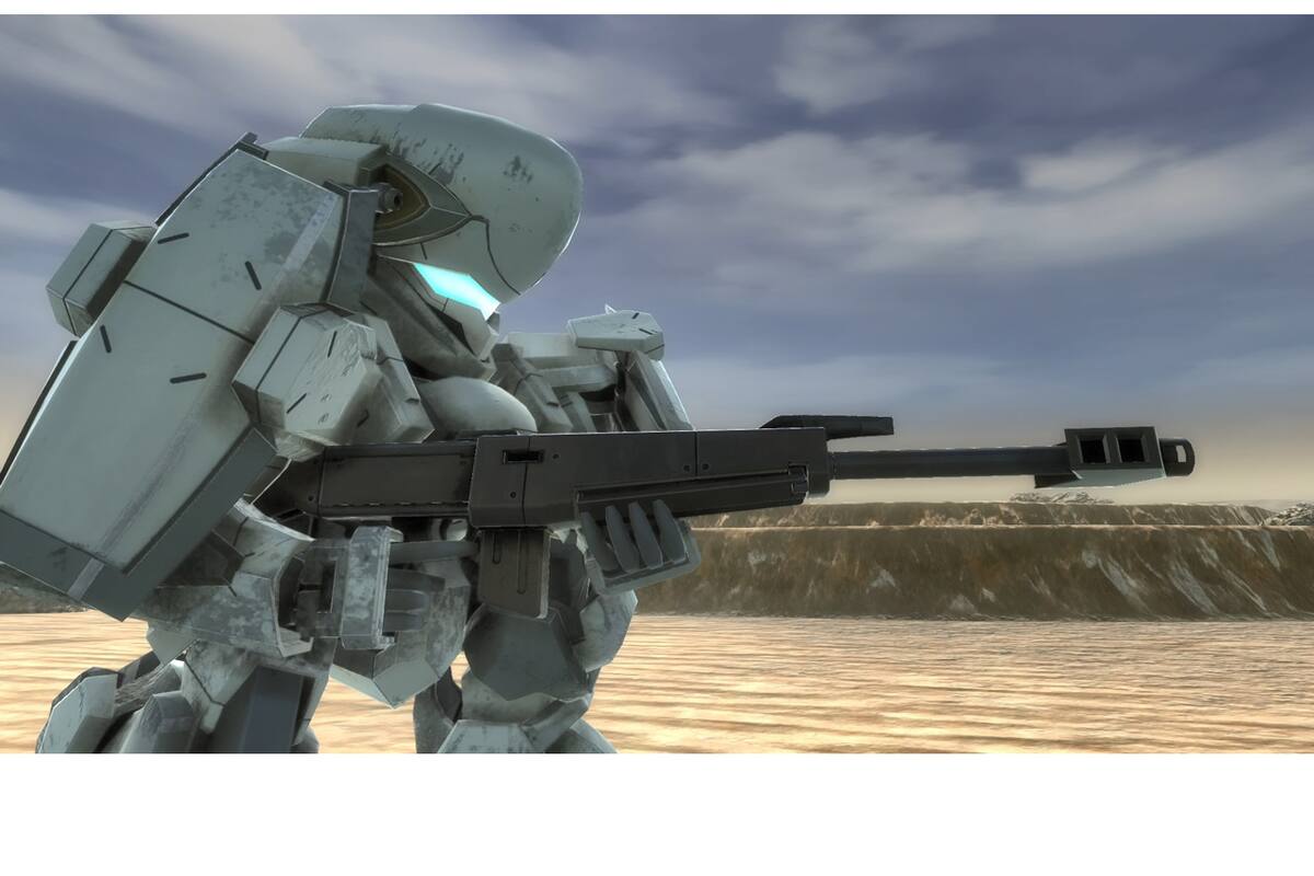 Aquí está el nuevo avance de Full Metal Panic! Fight! Who Dares Wins