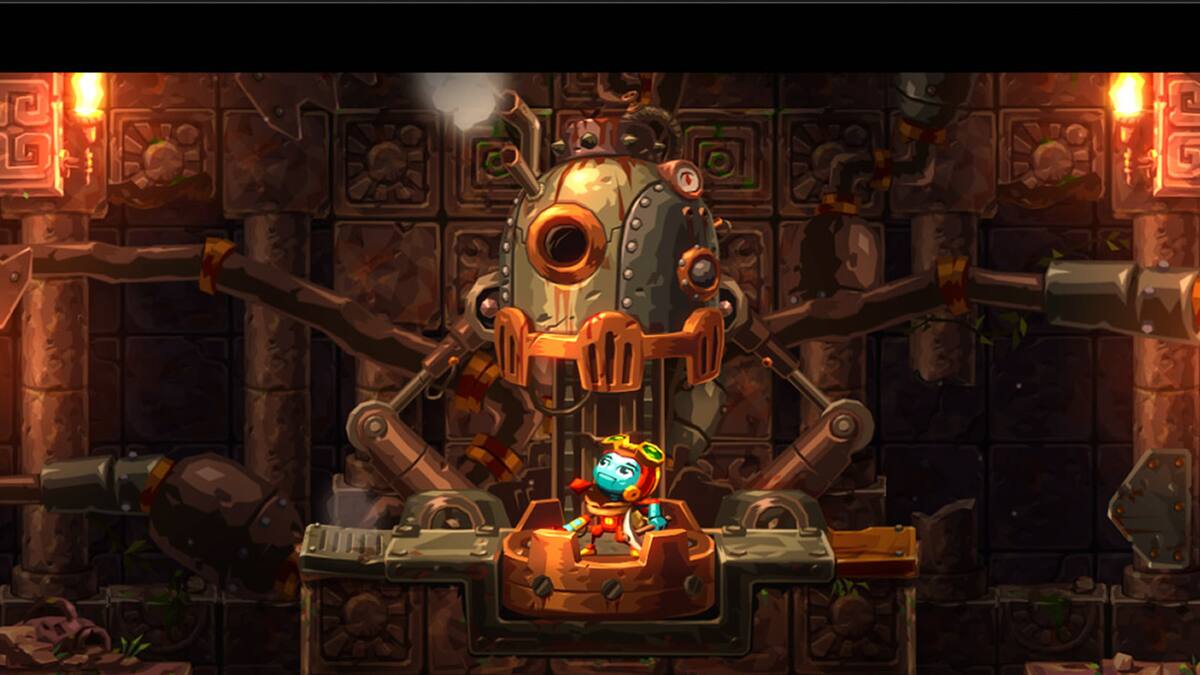 El título debutará posteriormente en PS4 y PC