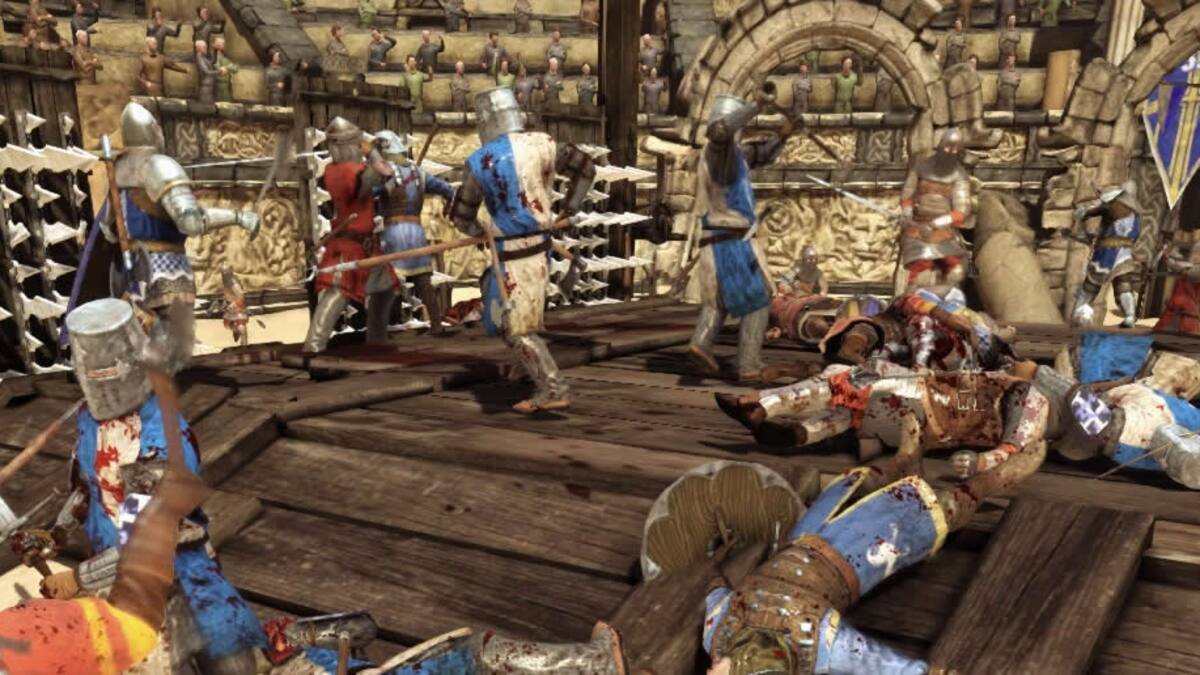 El título debutará primero en PS3