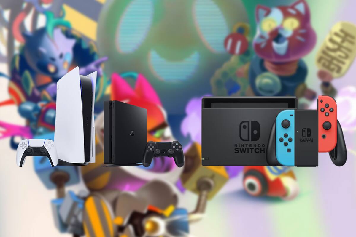 Este juego dejará de ser exclusivo de Xbox; llegará a PlayStation y Switch muy pronto tras su éxito en Game Pass