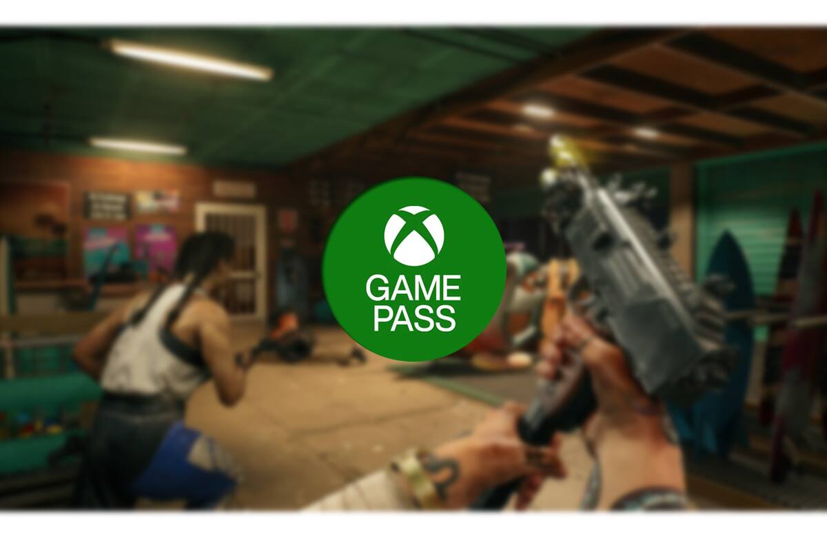Xbox Game Pass: este juegazo de 2023 es perfecto para Halloween y acaba de llegar al servicio para PC