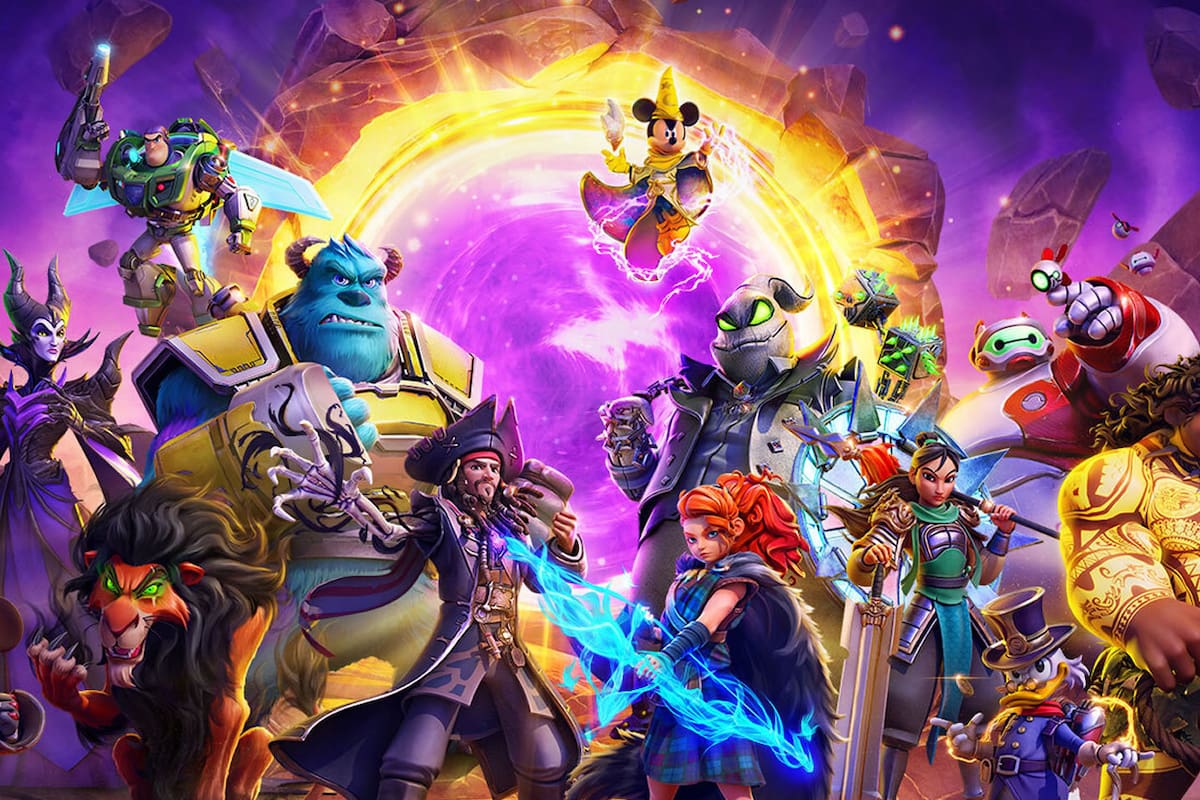 Este popular juego de Disney para móviles tiene los días contados ¿Cuándo cerrará?