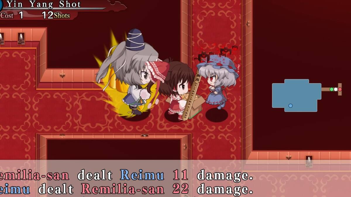 El título debutó el mes pasado en PS4 y PS Vita