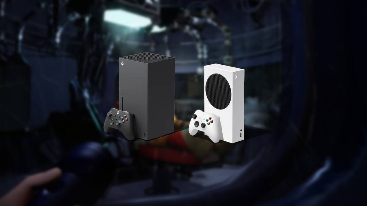 El título debutó en 2021, pero está muy cerca de llegar a Xbox Series X|S y Xbox One