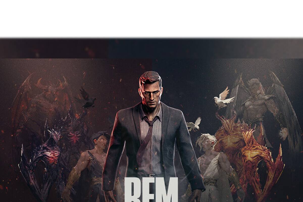 Gratis: Steam está regalando un atractivo juego inspirado en John Wick y Hotline Miami; consigue sin costo el título con reseñas positivas