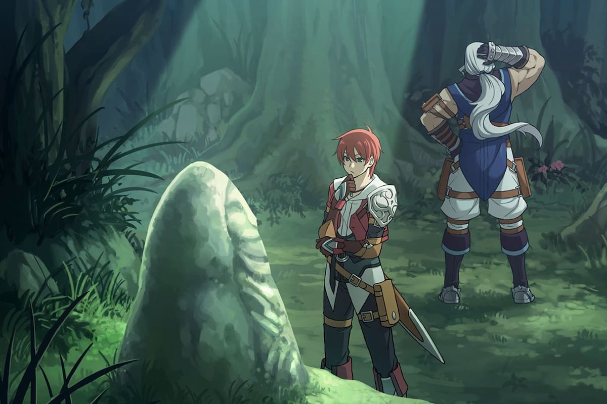 Versión de Ys: Memories of Celceta para PC llegará a Occidente