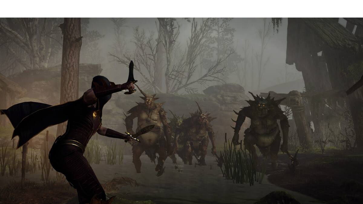 El título debutó hace 4 días en PC