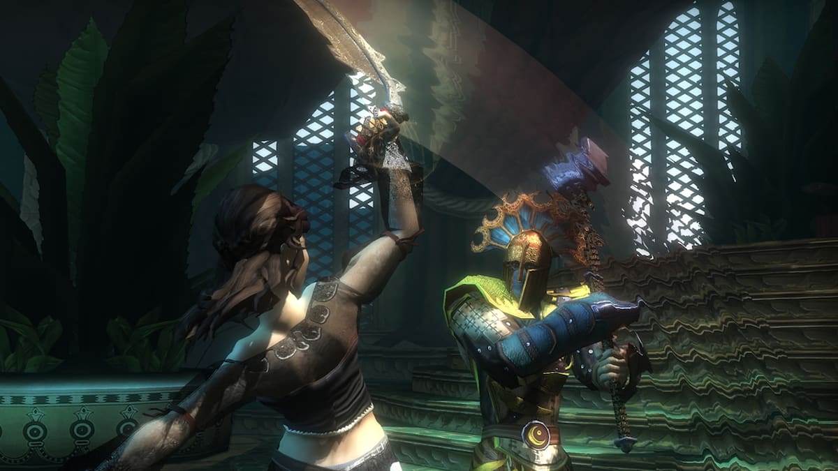 El título debutó hace años también en PlayStation 3 y Xbox 360
