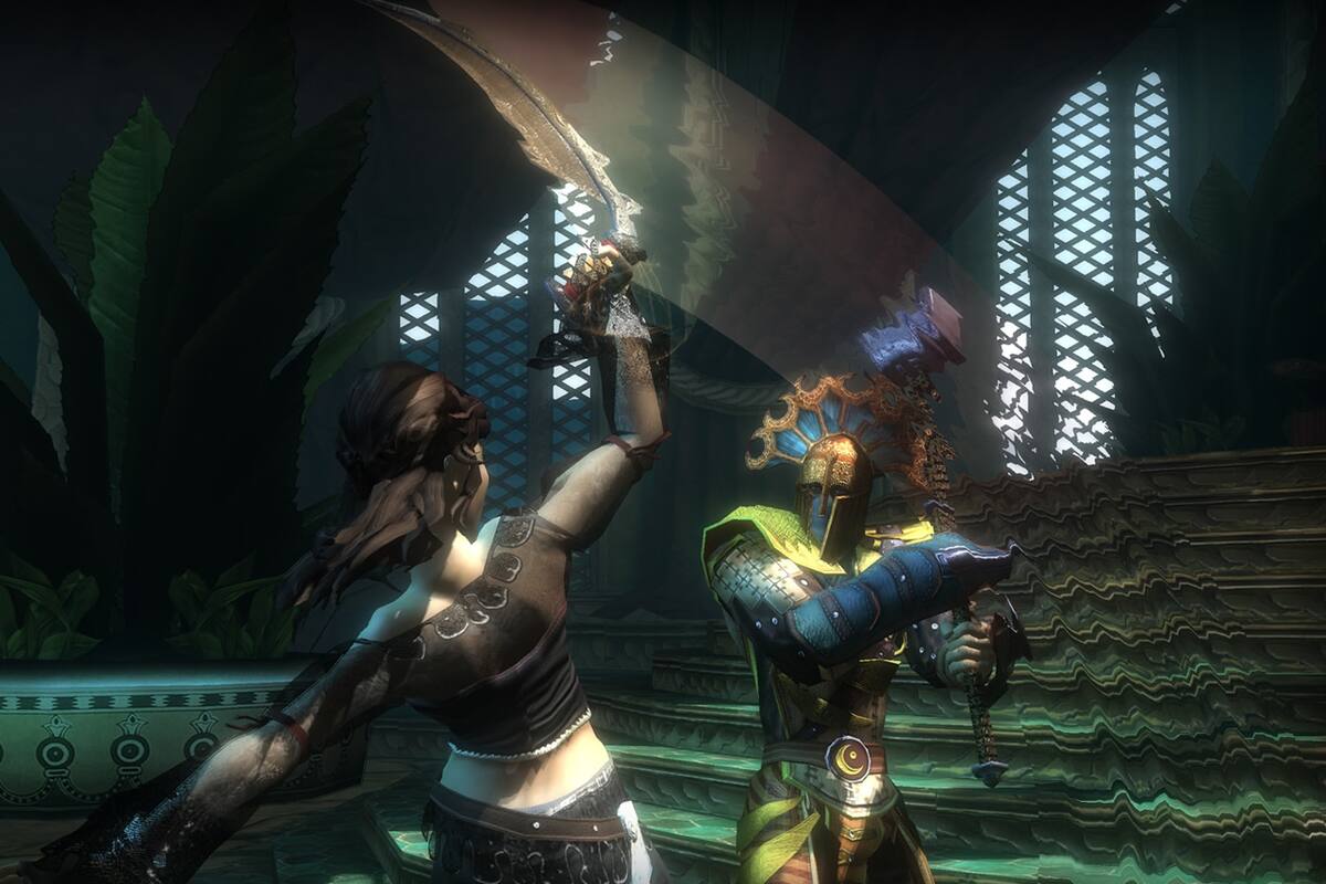 Gratis: están regalando la mejor edición de un RPG de fantasía para PC
